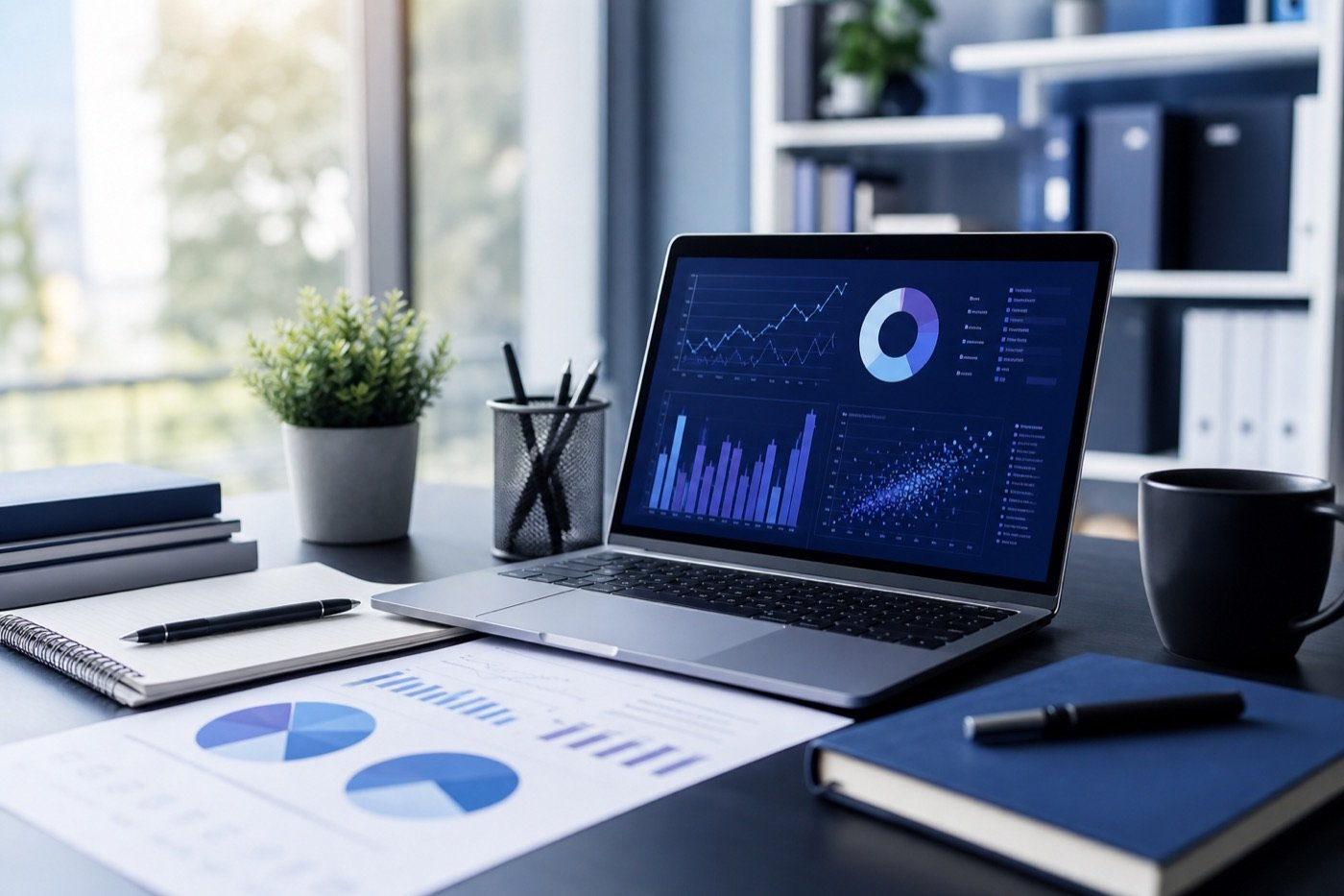 Data Science and Business Analytics